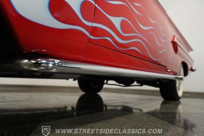 1960 Chevrolet El Camino