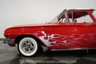 1960 Chevrolet El Camino