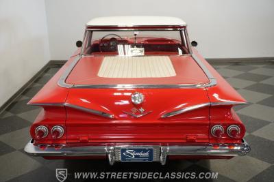 1960 Chevrolet El Camino