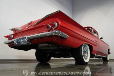 1960 Chevrolet El Camino