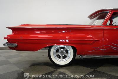 1960 Chevrolet El Camino