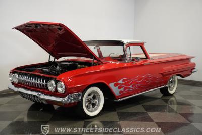 1960 Chevrolet El Camino