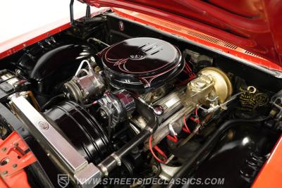 1960 Chevrolet El Camino