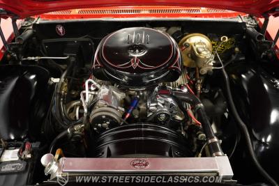 1960 Chevrolet El Camino