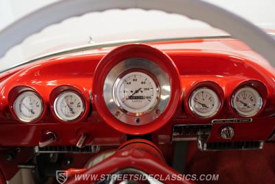 1960 Chevrolet El Camino