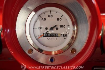 1960 Chevrolet El Camino