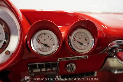 1960 Chevrolet El Camino