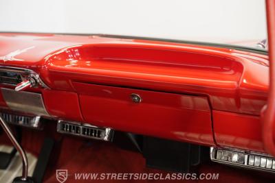 1960 Chevrolet El Camino