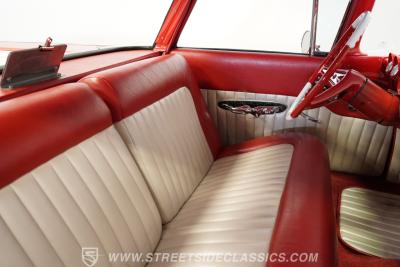 1960 Chevrolet El Camino