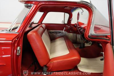 1960 Chevrolet El Camino