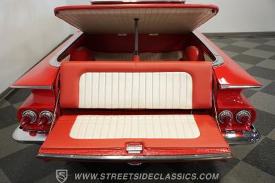 1960 Chevrolet El Camino