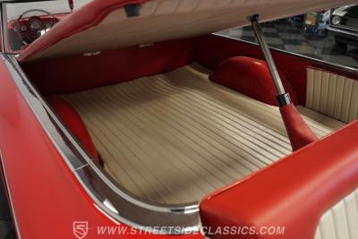 1960 Chevrolet El Camino