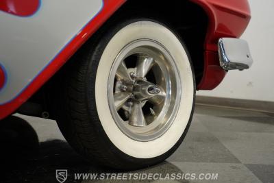 1960 Chevrolet El Camino