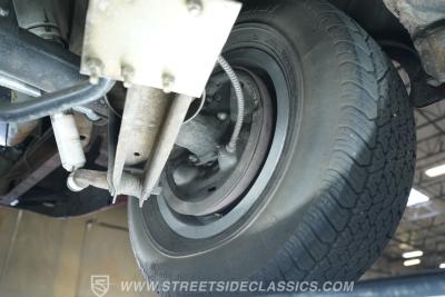 1960 Chevrolet El Camino