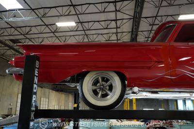 1960 Chevrolet El Camino