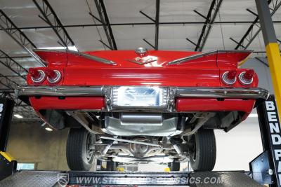 1960 Chevrolet El Camino