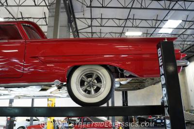 1960 Chevrolet El Camino