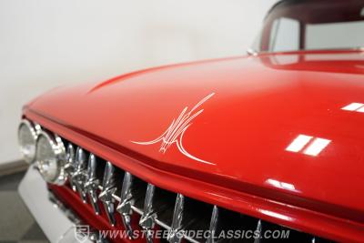 1960 Chevrolet El Camino