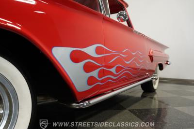 1960 Chevrolet El Camino