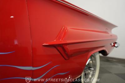 1960 Chevrolet El Camino