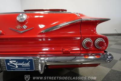 1960 Chevrolet El Camino