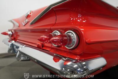 1960 Chevrolet El Camino