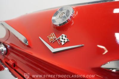 1960 Chevrolet El Camino