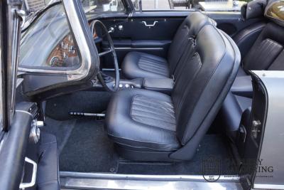 1957 Facel Vega FV3 Cabriolet &ldquo;From the movie Sagan&rdquo;