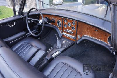 1957 Facel Vega FV3 Cabriolet &ldquo;From the movie Sagan&rdquo;