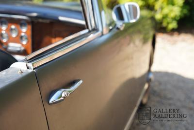 1957 Facel Vega FV3 Cabriolet &ldquo;From the movie Sagan&rdquo;