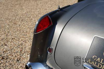 1957 Facel Vega FV3 Cabriolet &ldquo;From the movie Sagan&rdquo;