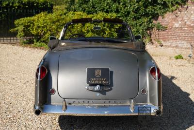 1957 Facel Vega FV3 Cabriolet &ldquo;From the movie Sagan&rdquo;
