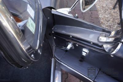 1957 Facel Vega FV3 Cabriolet &ldquo;From the movie Sagan&rdquo;