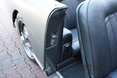 1957 Facel Vega FV3 Cabriolet &ldquo;From the movie Sagan&rdquo;