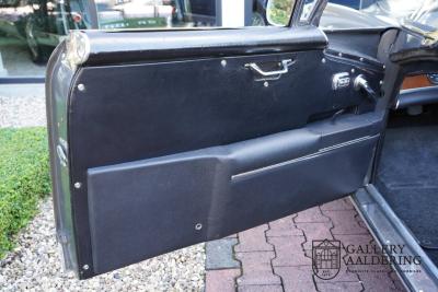 1957 Facel Vega FV3 Cabriolet &ldquo;From the movie Sagan&rdquo;