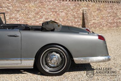 1957 Facel Vega FV3 Cabriolet &ldquo;From the movie Sagan&rdquo;