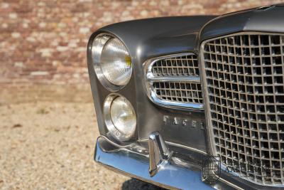1957 Facel Vega FV3 Cabriolet &ldquo;From the movie Sagan&rdquo;