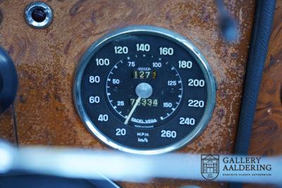 1957 Facel Vega FV3 Cabriolet &ldquo;From the movie Sagan&rdquo;