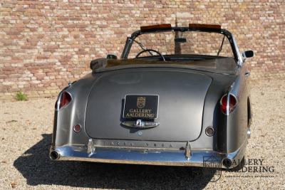1957 Facel Vega FV3 Cabriolet &ldquo;From the movie Sagan&rdquo;