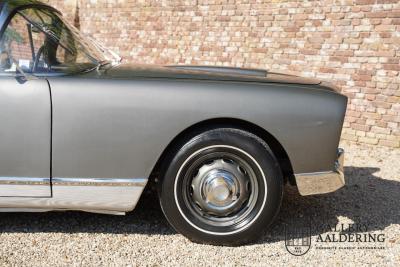1957 Facel Vega FV3 Cabriolet &ldquo;From the movie Sagan&rdquo;