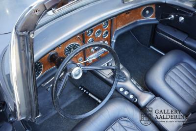 1957 Facel Vega FV3 Cabriolet &ldquo;From the movie Sagan&rdquo;