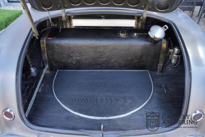 1957 Facel Vega FV3 Cabriolet &ldquo;From the movie Sagan&rdquo;