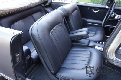 1957 Facel Vega FV3 Cabriolet &ldquo;From the movie Sagan&rdquo;