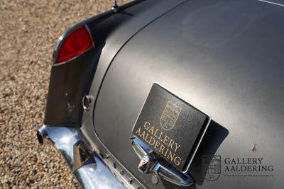 1957 Facel Vega FV3 Cabriolet &ldquo;From the movie Sagan&rdquo;