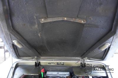 1957 Facel Vega FV3 Cabriolet &ldquo;From the movie Sagan&rdquo;