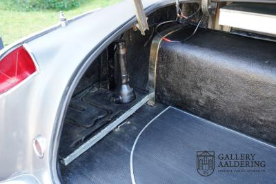 1957 Facel Vega FV3 Cabriolet &ldquo;From the movie Sagan&rdquo;