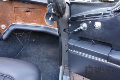 1957 Facel Vega FV3 Cabriolet &ldquo;From the movie Sagan&rdquo;