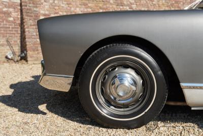 1957 Facel Vega FV3 Cabriolet &ldquo;From the movie Sagan&rdquo;