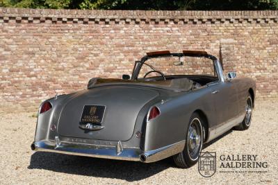 1957 Facel Vega FV3 Cabriolet &ldquo;From the movie Sagan&rdquo;