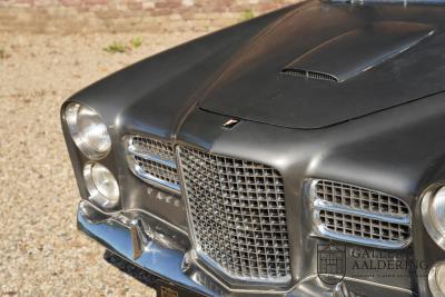 1957 Facel Vega FV3 Cabriolet &ldquo;From the movie Sagan&rdquo;